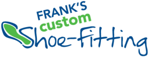 Frank’s Custom Shoe-Fitting