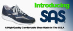 SAS Shoes Introduction