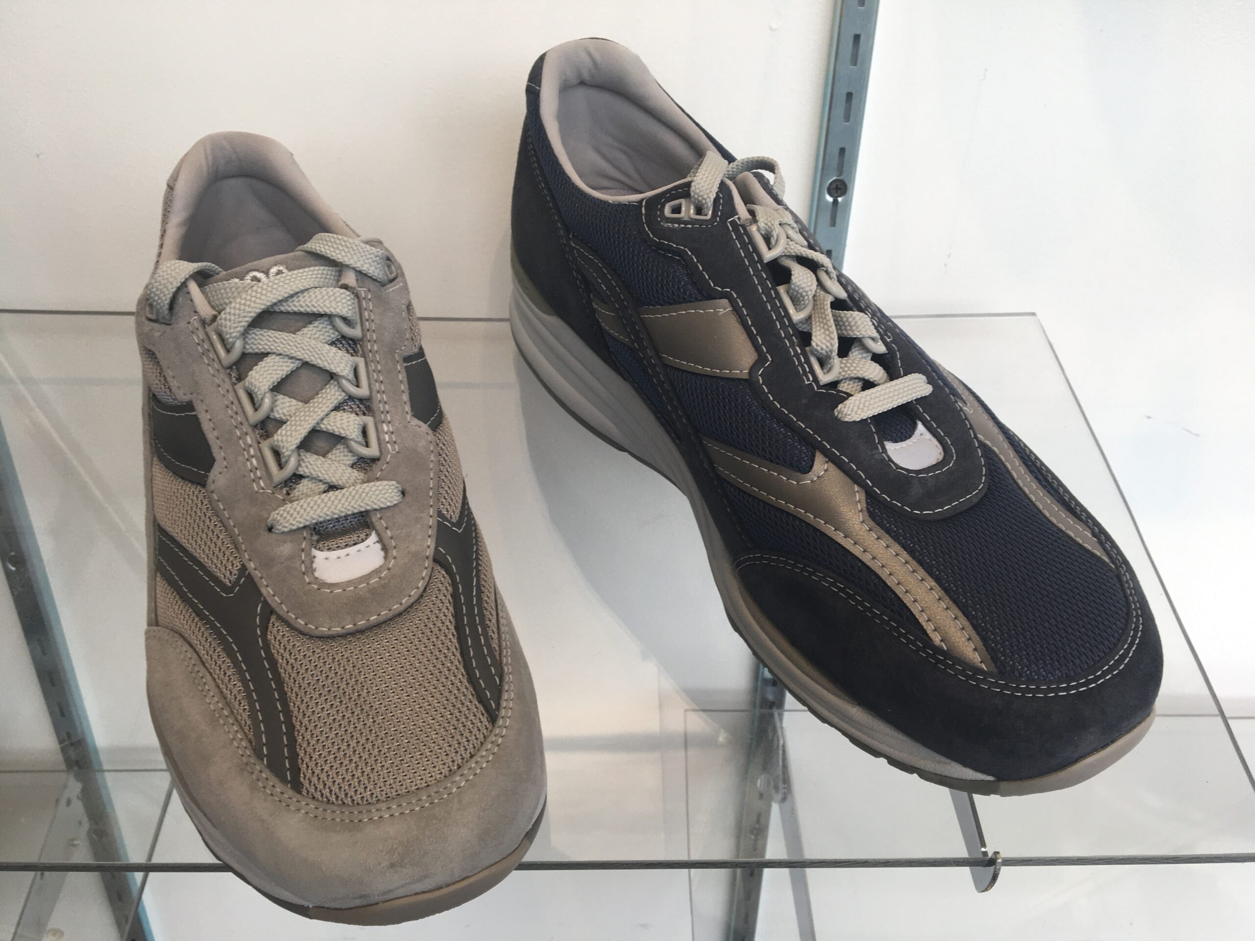 journey-in-store - Frank’s Custom Shoe-Fitting