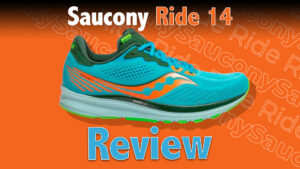 Saucony Ride 14 Review
