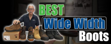 Best Wide Width Boots Blog