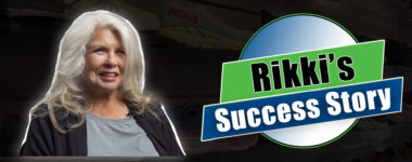 Rikki G Customer Spotlight