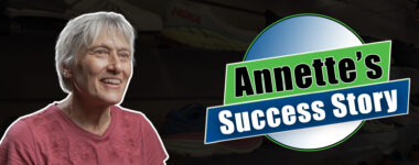 Annette Case Study